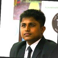 Girdhar Mishra