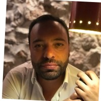Stéphane Do Souto