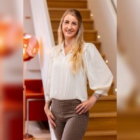 Jetske De Jonge - Meijer