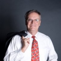 Tim Jarnagin