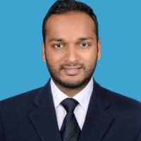 Ajeesh Sebastian
