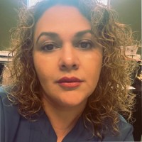 Alma Carrillo