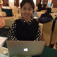 Carey Ouyang