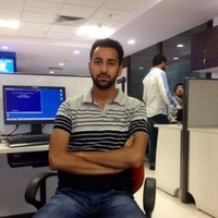 Mir Owais Gulzar