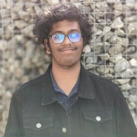 Nithyanand V K