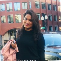 Shraddha Shinde