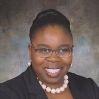 Nikki Nichelle Hall
