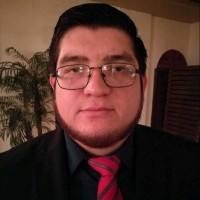 Edgar Angulo