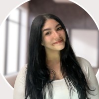 Stephanie Serrano Bravo