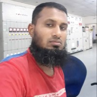 Md Taifur Rahman