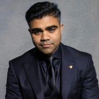 Kartik Kapoor