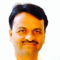 H M Patel