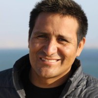 Oscar Negreiros Cerna