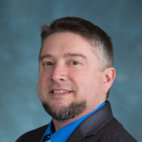 Brian Rector