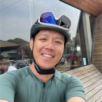 Morris Liu