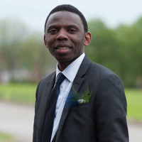 Alfred Mutasa