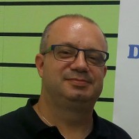 Cyril Bernat