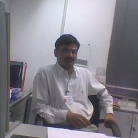 Mahendra Joshi