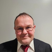 Jürg W. Riedener