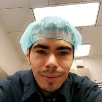 Joe Morales J.R