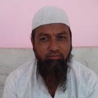 Shaik Khaja Basha