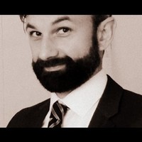 Dr. Rouven-B. Wiegard