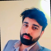 Dev Choudhary