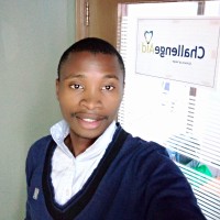 Mr. Michael Nyaga Gichunge