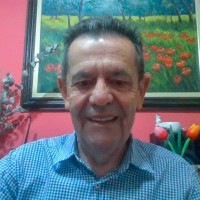 Nelson Romero