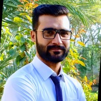 Sharafat Hussain