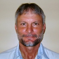 Mike Visagie
