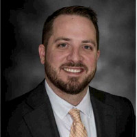 Kyle Mauldin, Mba