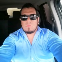 Alexis Alarcon