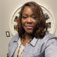 Linda Caines, M. Ed