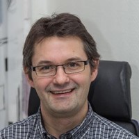 Frode Dinessen