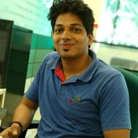 Ishwar Chavan