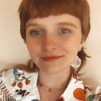 Laceey Mcclain, Llmsw