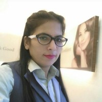 Nidhi Khurana