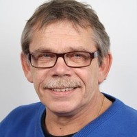 Roelof Hulzebosch
