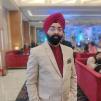 Parvinder Singh