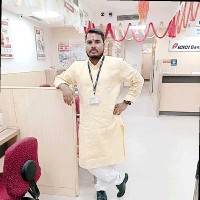 RANJIT KUMAR PRADHAN