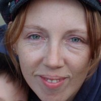 Zoe Wilson
