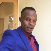 Patrick Ntale
