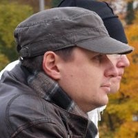 Maxim Chulkov
