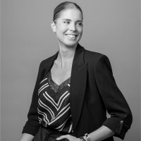 Marie Le Bouder