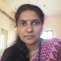 Dr. ANGEL RAPHELLA SANTHANAM