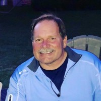 Vince Drumright