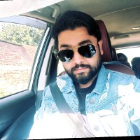 Shashank Bhardwaj