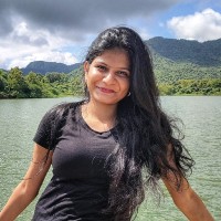 Ashwini Pardeshi