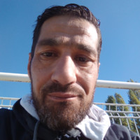 Belgacem Ali